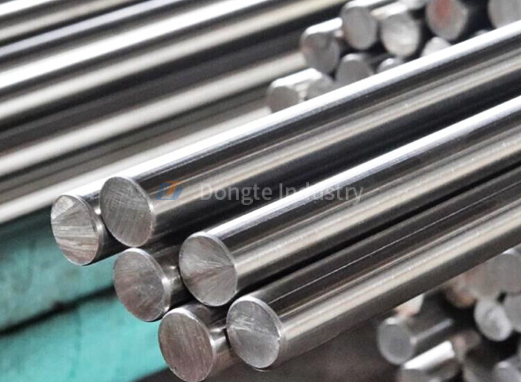 304 Stainless Steel Bar/Rod