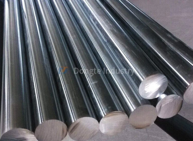 304 Stainless Steel Bar/Rod