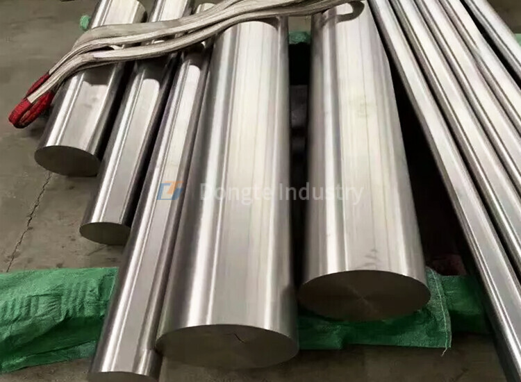 201 Stainless Steel Bar/Rod