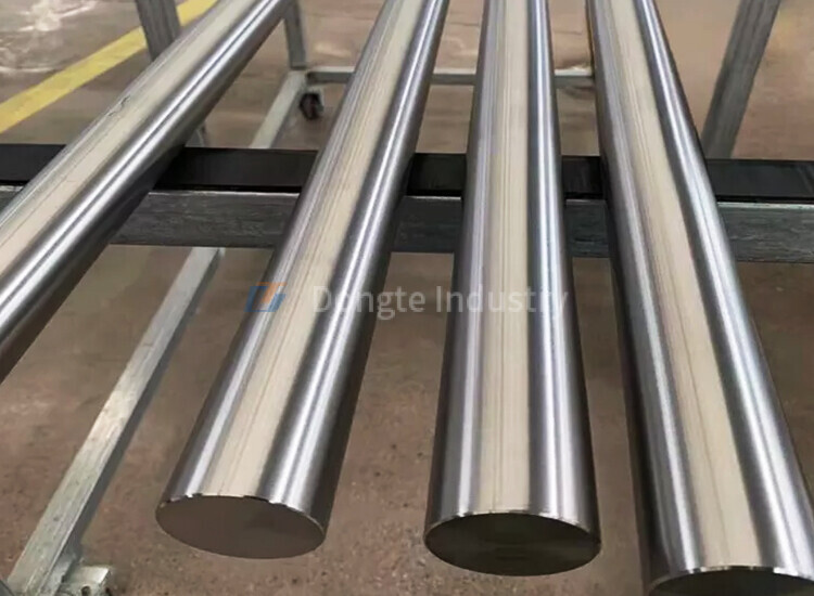 201 Stainless Steel Bar/Rod