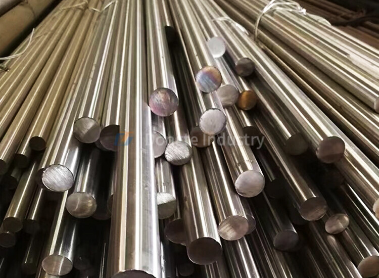 201 Stainless Steel Bar/Rod