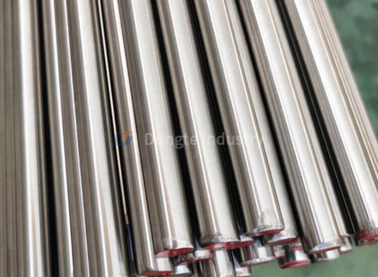 Stainless Steel Bar/Rod