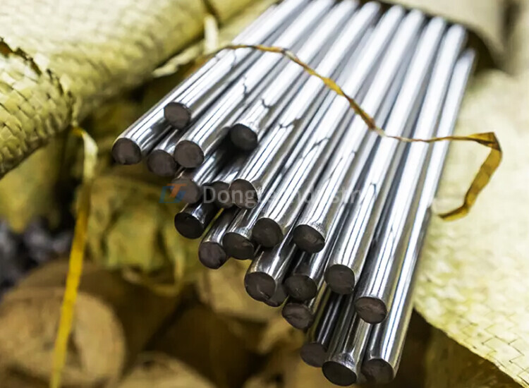 Stainless Steel Bar/Rod