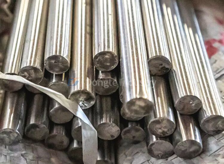 Stainless Steel Bar/Rod