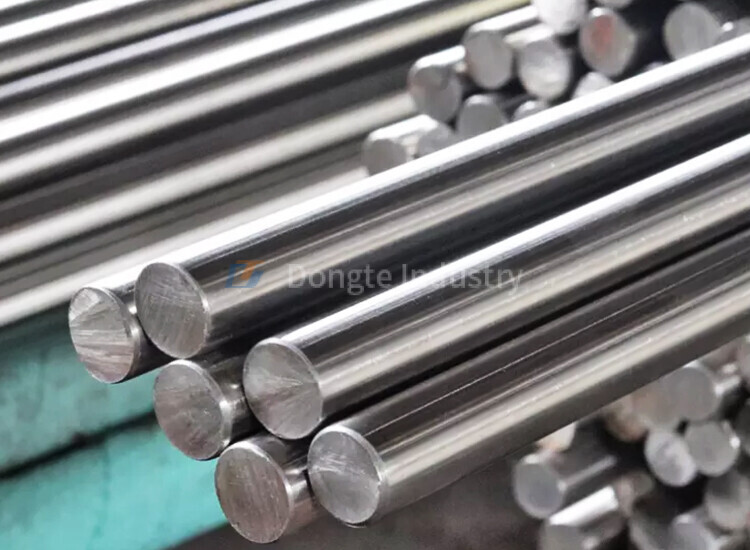Stainless Steel Bar/Rod