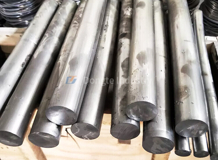 Stainless Steel Bar/Rod