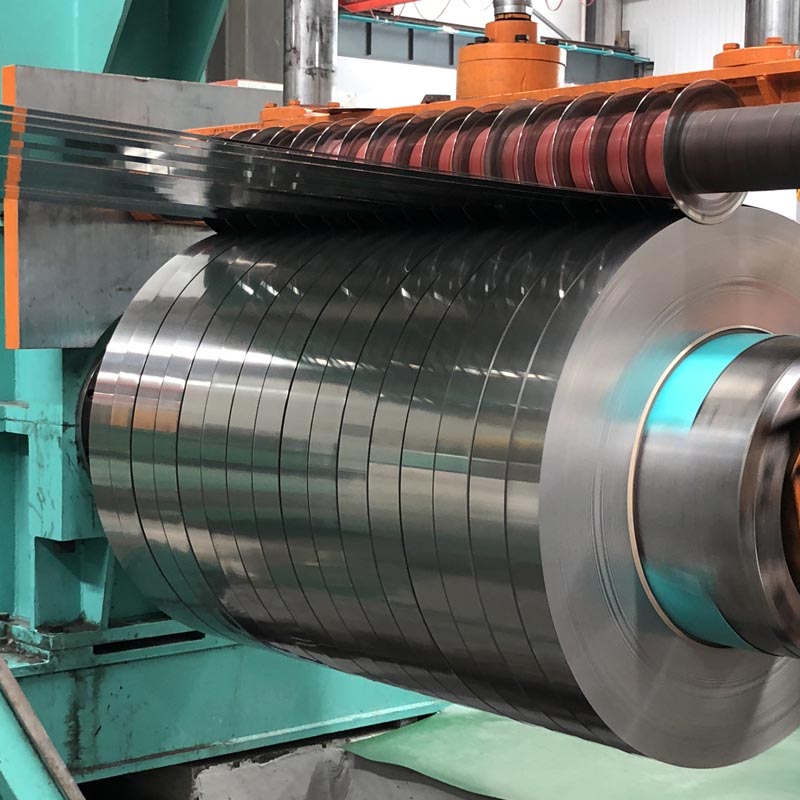 Stainless Steel Strip/Coil