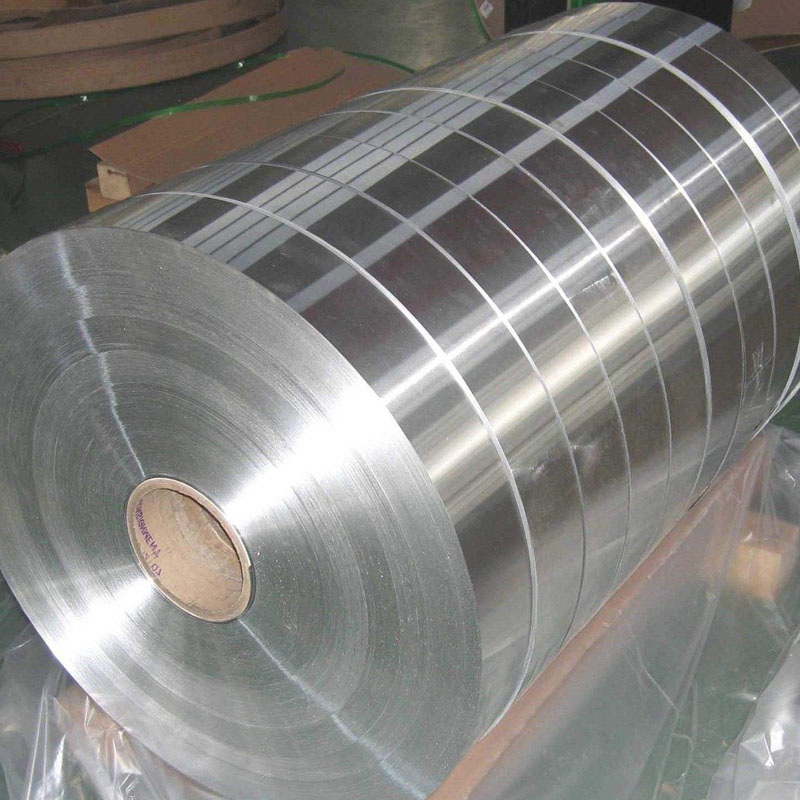 904S Stainless Steel Strip