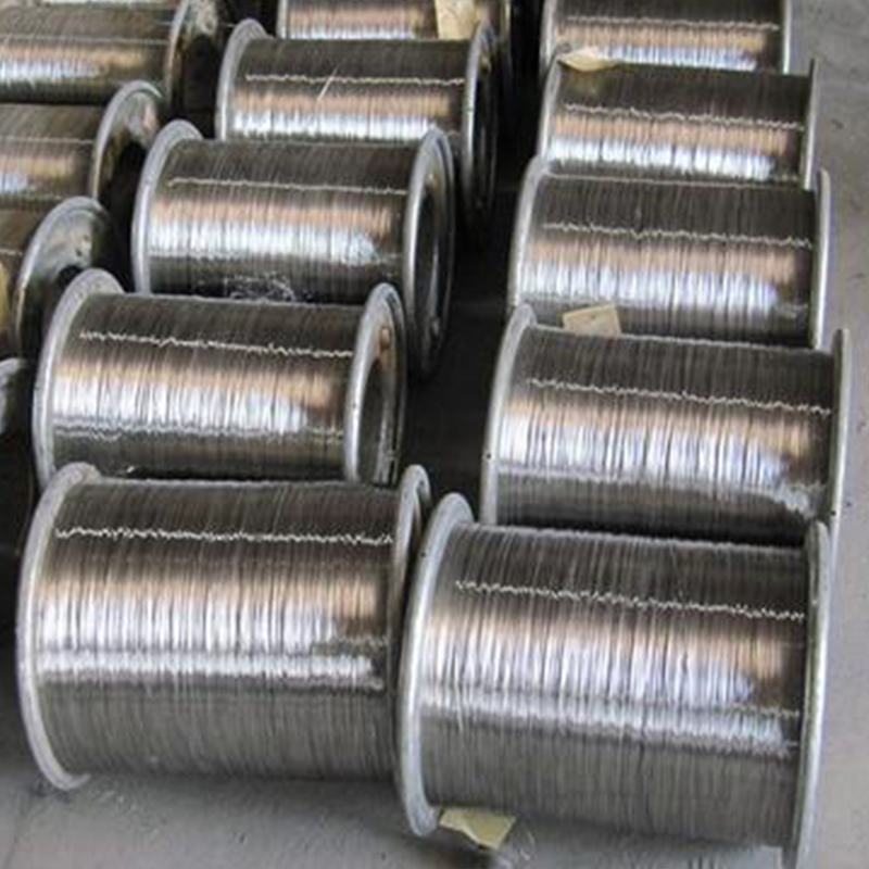 Inconel Wire
