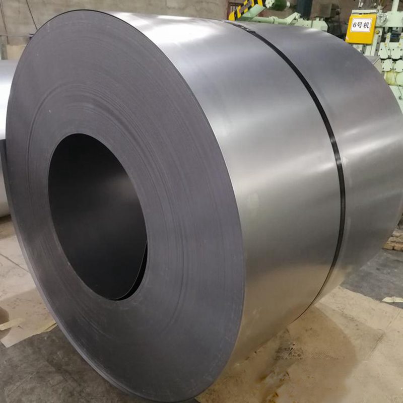 Q195 carbon steel coil