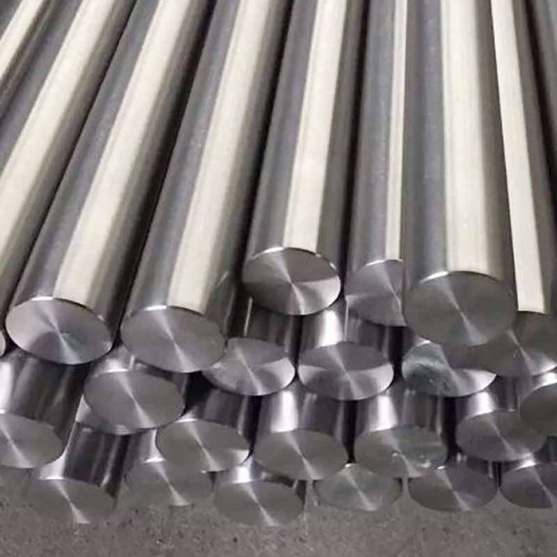 Inconel Bar/Rod