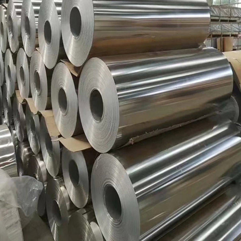 Inconel Coil/Strip