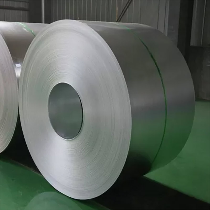 Hastelloy Coil/Strip