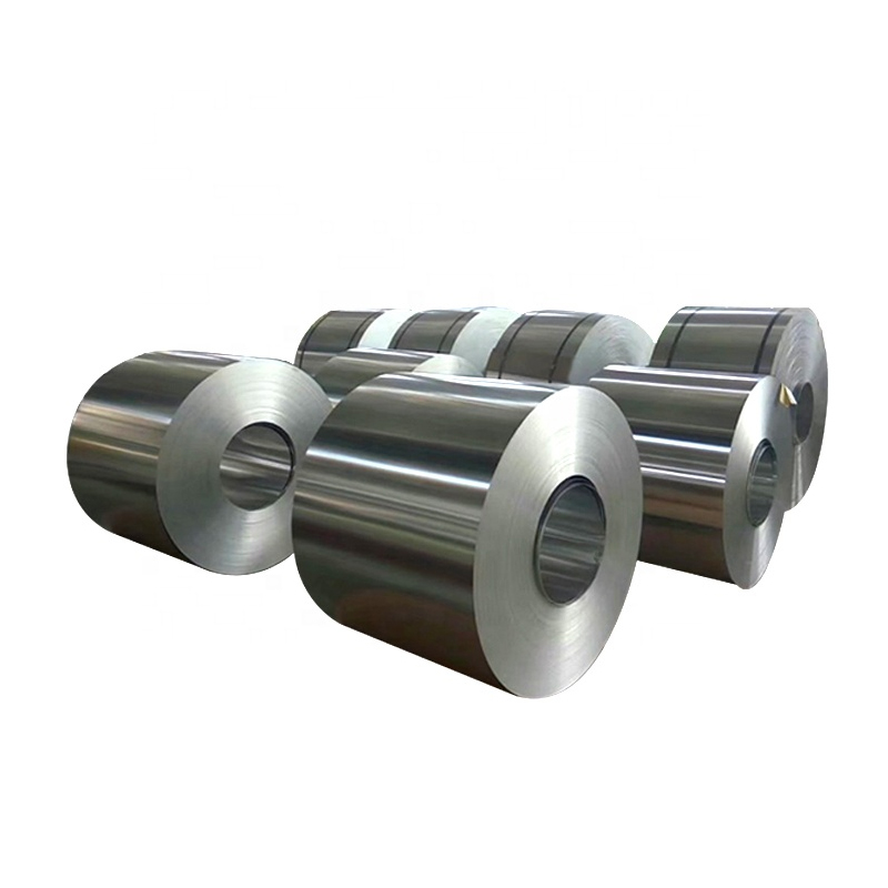 Nickel Alloy Coil/Strip
