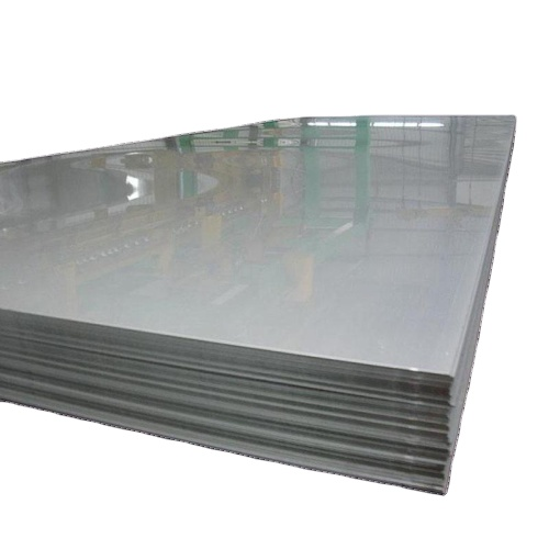 Nickel Alloy Plate/Sheet