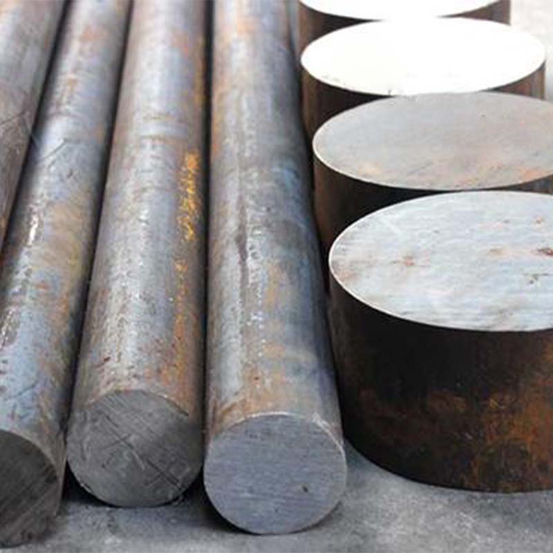 Q195 carbon steel rod/bar