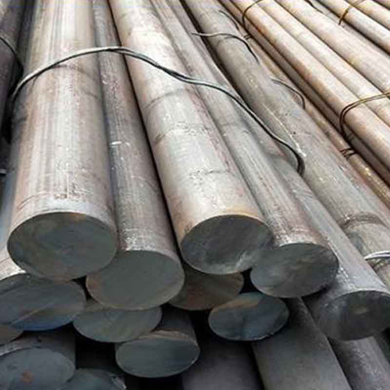 A283 carbon steel rod/bar