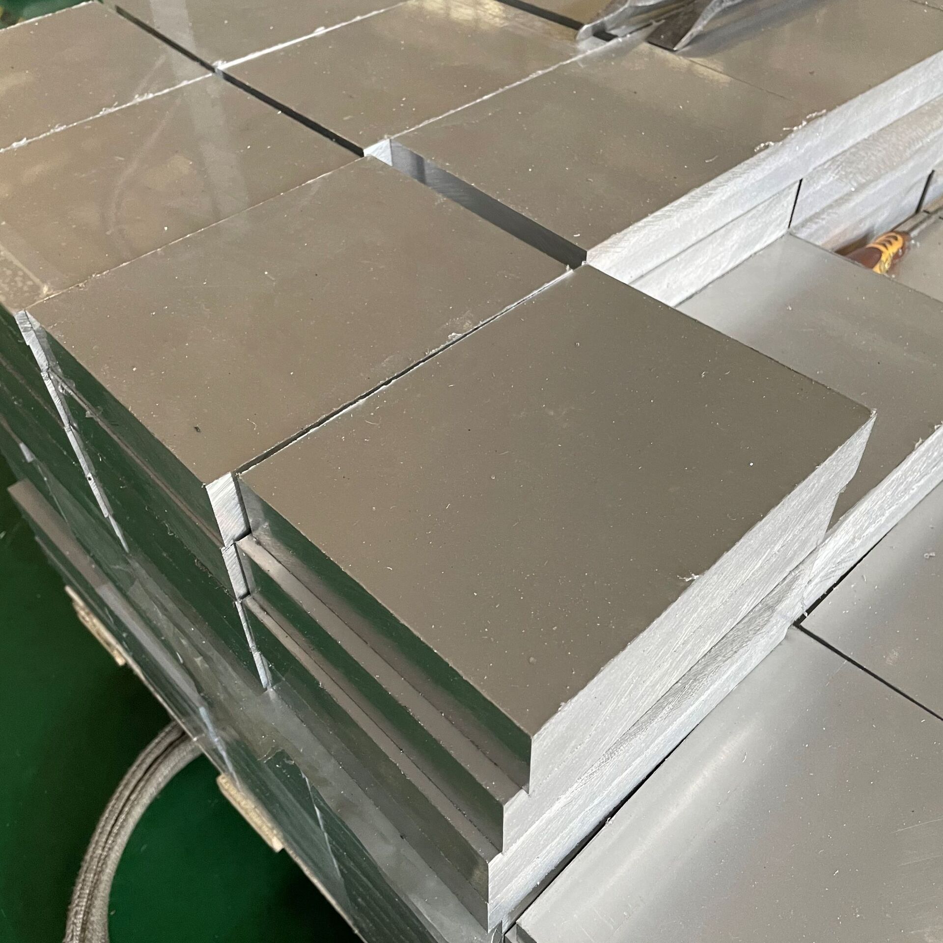 8011 Aluminum Sheet/Plate