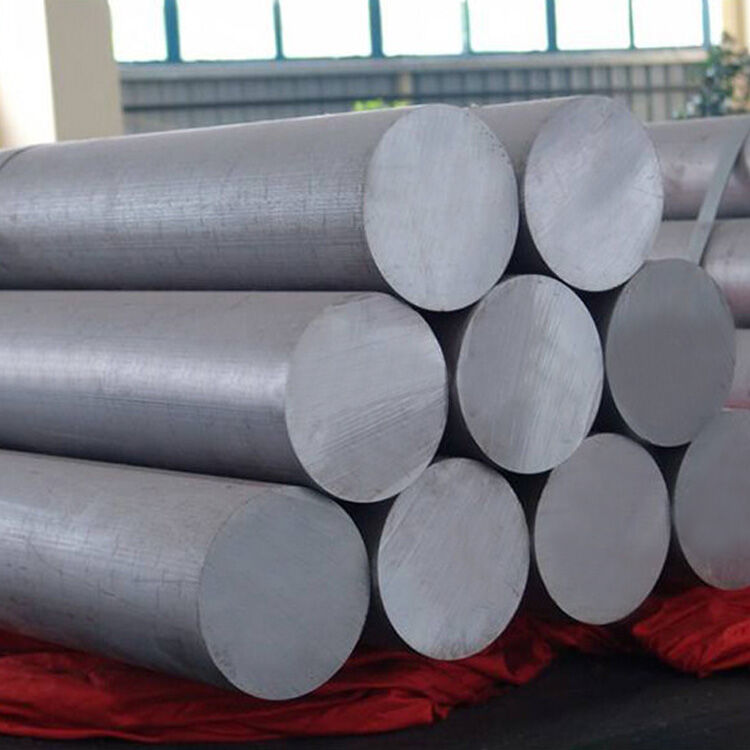 7050/7075 Aluminum Round Bar