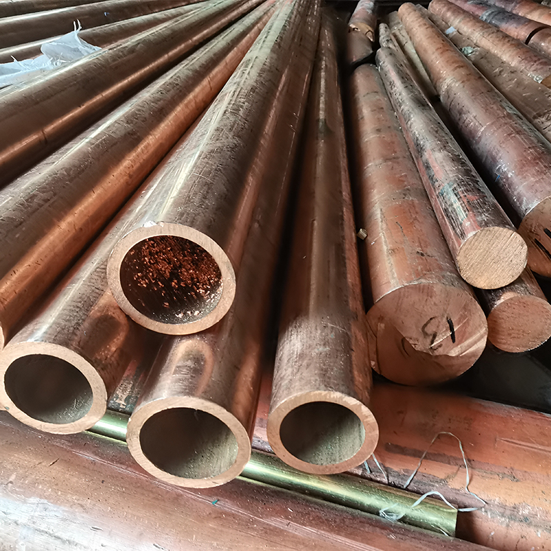 Copper Tube