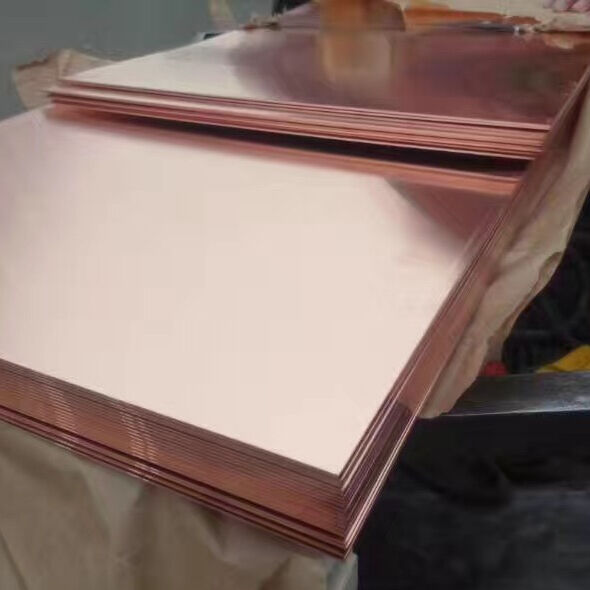 Copper Sheet