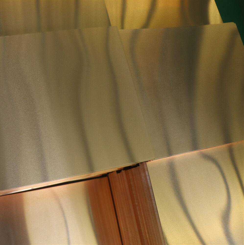 Copper Sheet