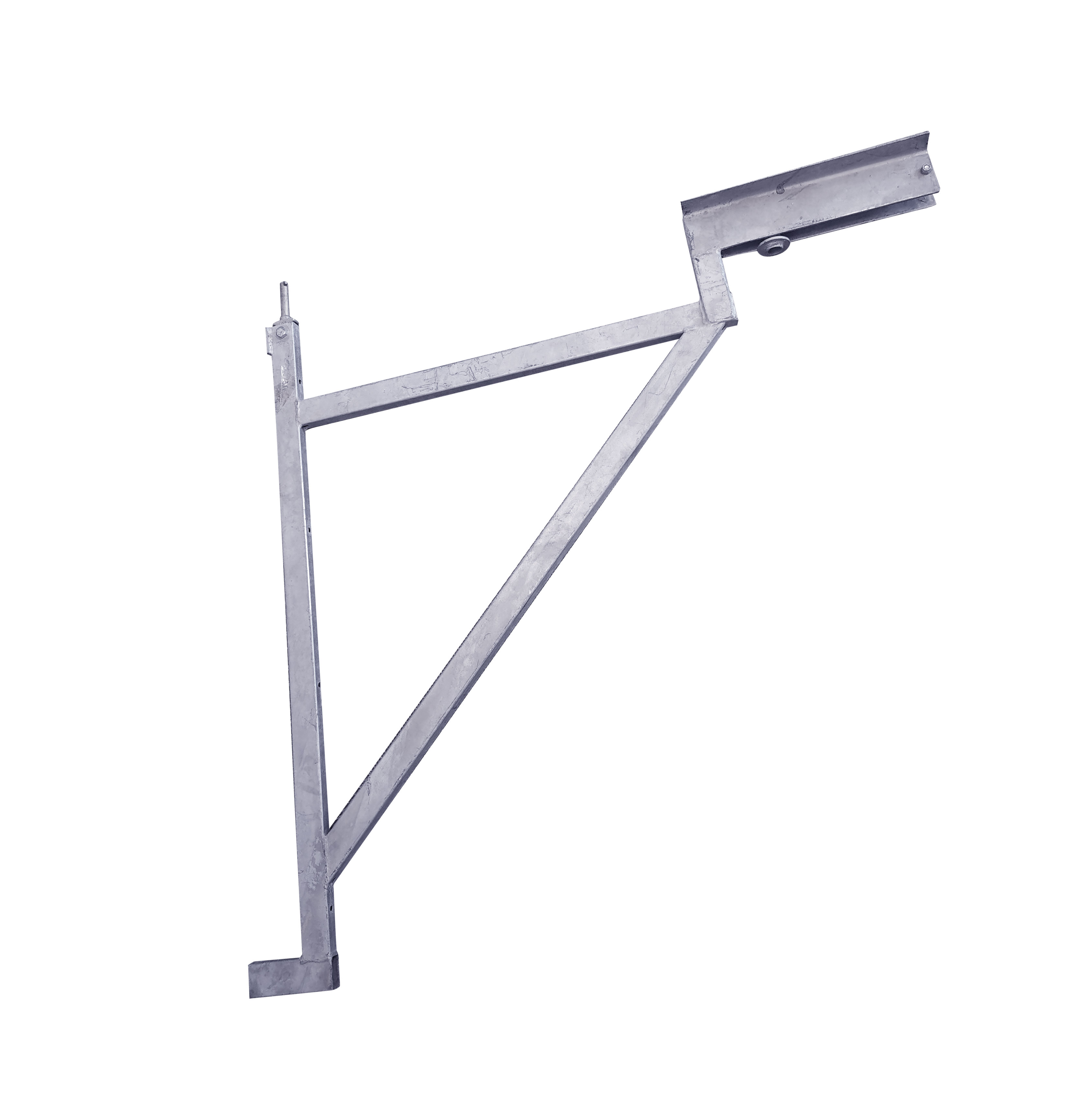 Scaffold Braket