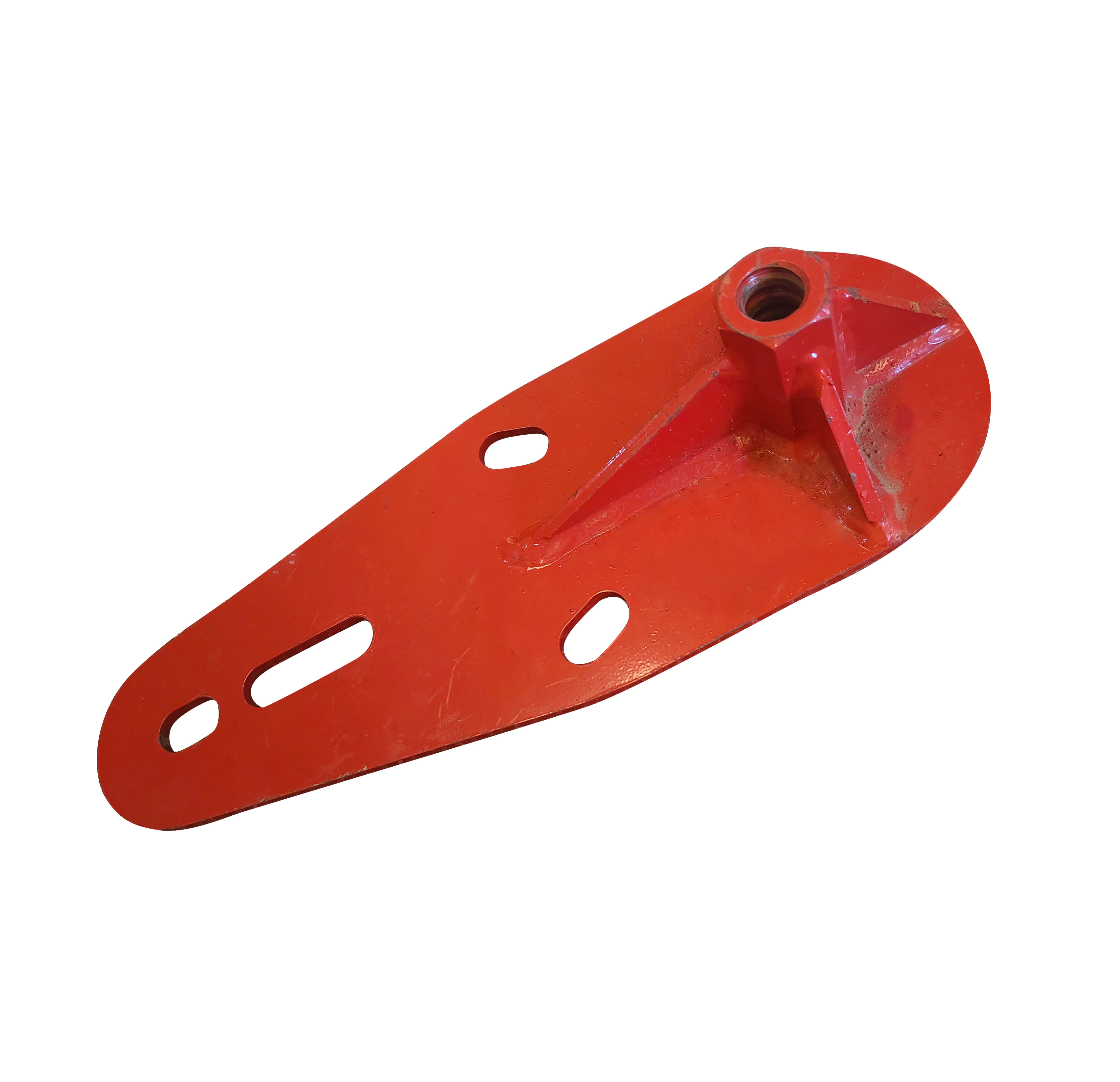 Steel Welded Assemblies