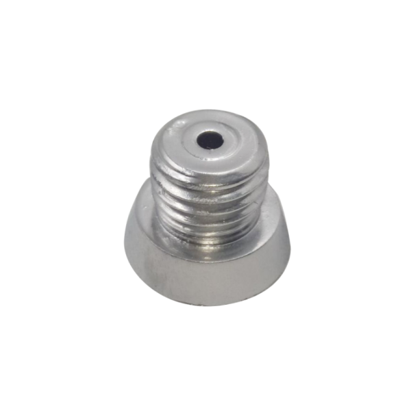 NC Steel Thread Plug