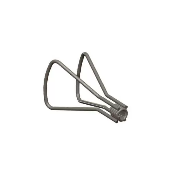 Double Flared Coil Loop Insert