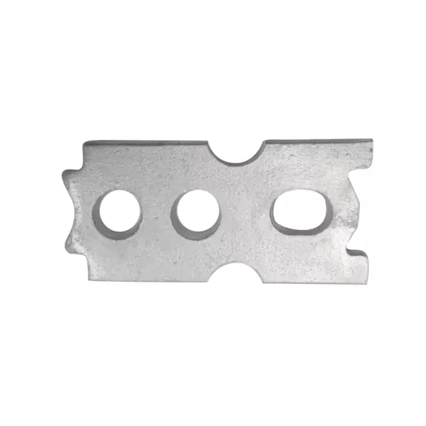 Two Hole RLE Anchor