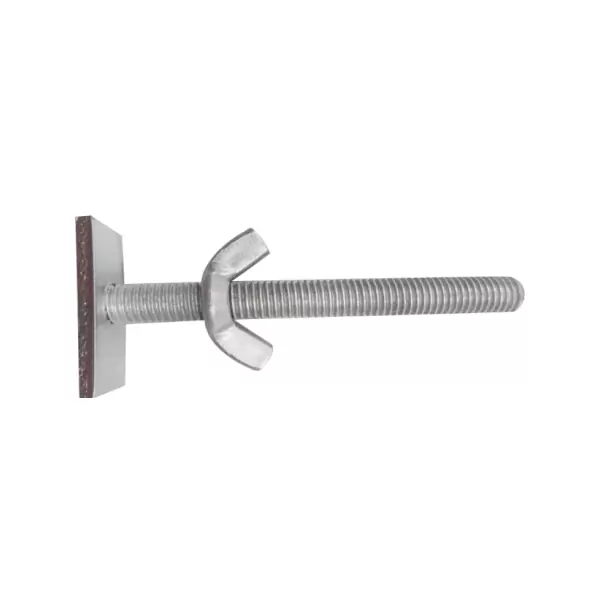 DB Bolt Wing Nut Assy