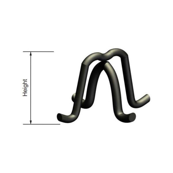 Individual Bar Chairs Plain