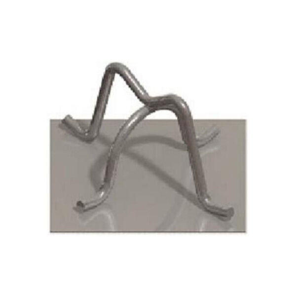 Individual High Chairs with Sand Plate