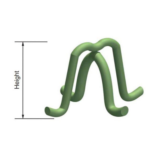 Individual Bar Chairs Epoxy
