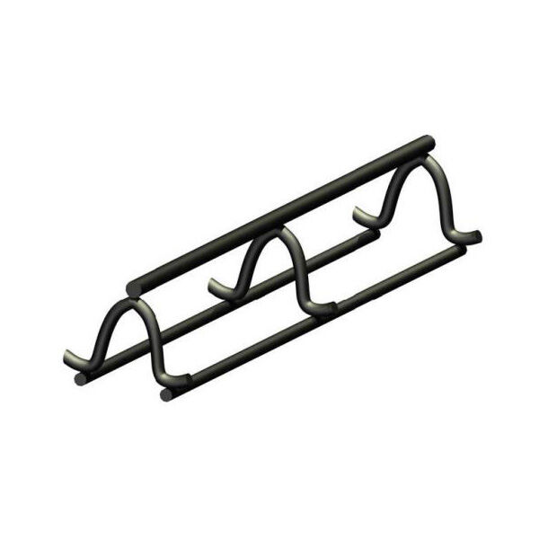 Slab Bolster Upper-Epoxy