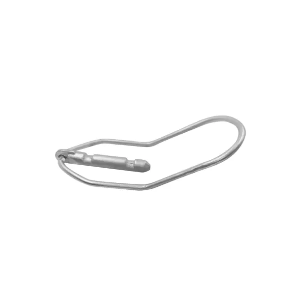 Collar With Pin