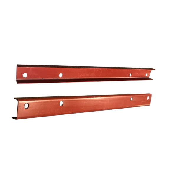 Bridge Overhang Bracket Extender