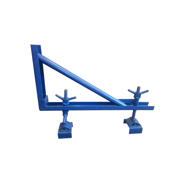 Western Style Bridge Overhand Bracket
