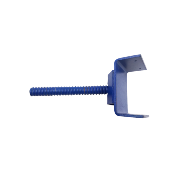 WBOB Bracket Without Wing Nut