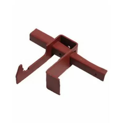 One Piece Waler Bracket