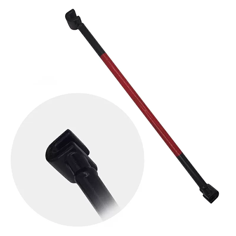 Capacity Rebar Hickey