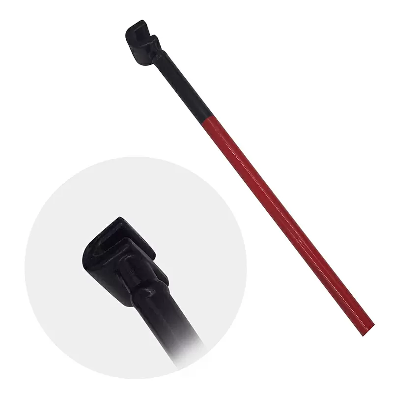 Capacity Rebar Hickey
