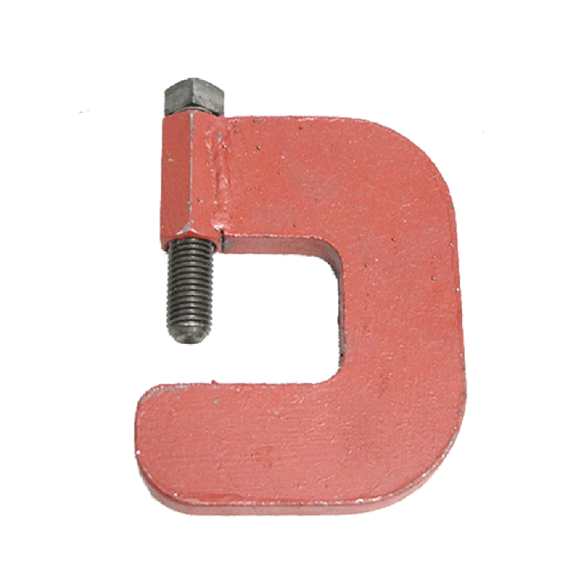 Heavy Duty C Clamp