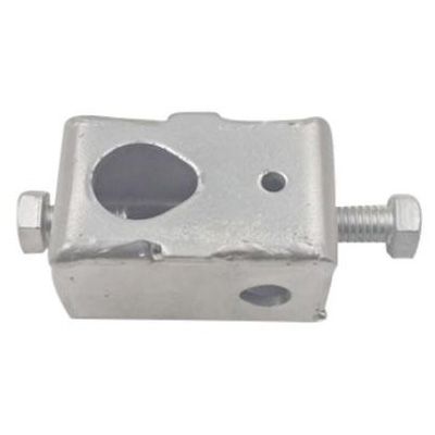 HS301 Nail Stakes Speed Clamp (quick set bracket)