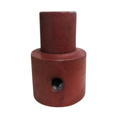 PIPE BRACE SHOULDER NUT UP-8