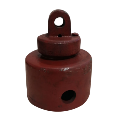 PIPE BRACE SWIVEL UP-8