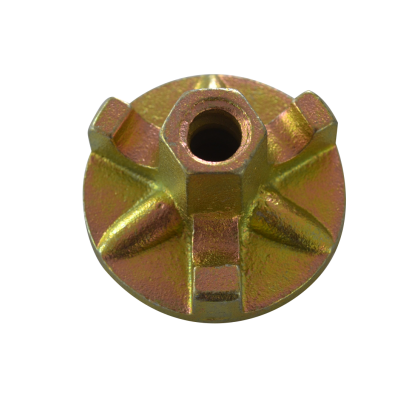 Forged Euro Swivel wing Nut