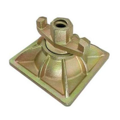 Euro Swivel Wing Nut