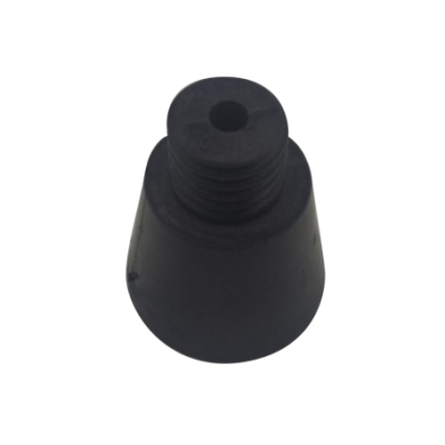 Threaded Plug With 1